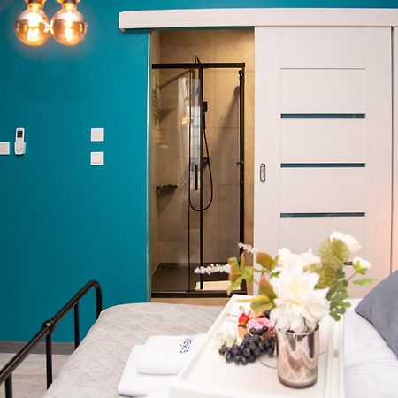 Premium 4 Rooms Apartment Гданськ Екстер'єр фото